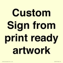 custom-blank-sign~